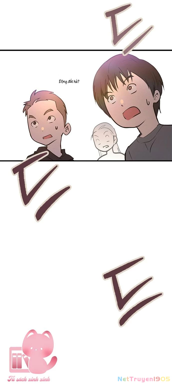 Nhật Ký Tình Yêu Mù Mờ Của Tôi Chapter 1 - 126