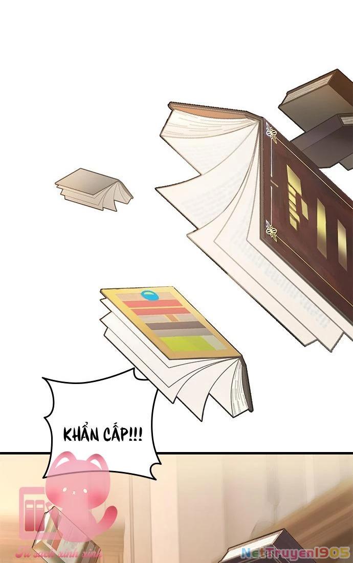 Nhật Ký Tình Yêu Mù Mờ Của Tôi Chapter 1 - 130