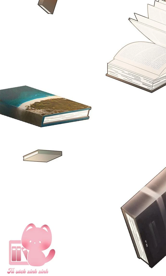 Nhật Ký Tình Yêu Mù Mờ Của Tôi Chapter 1 - 132