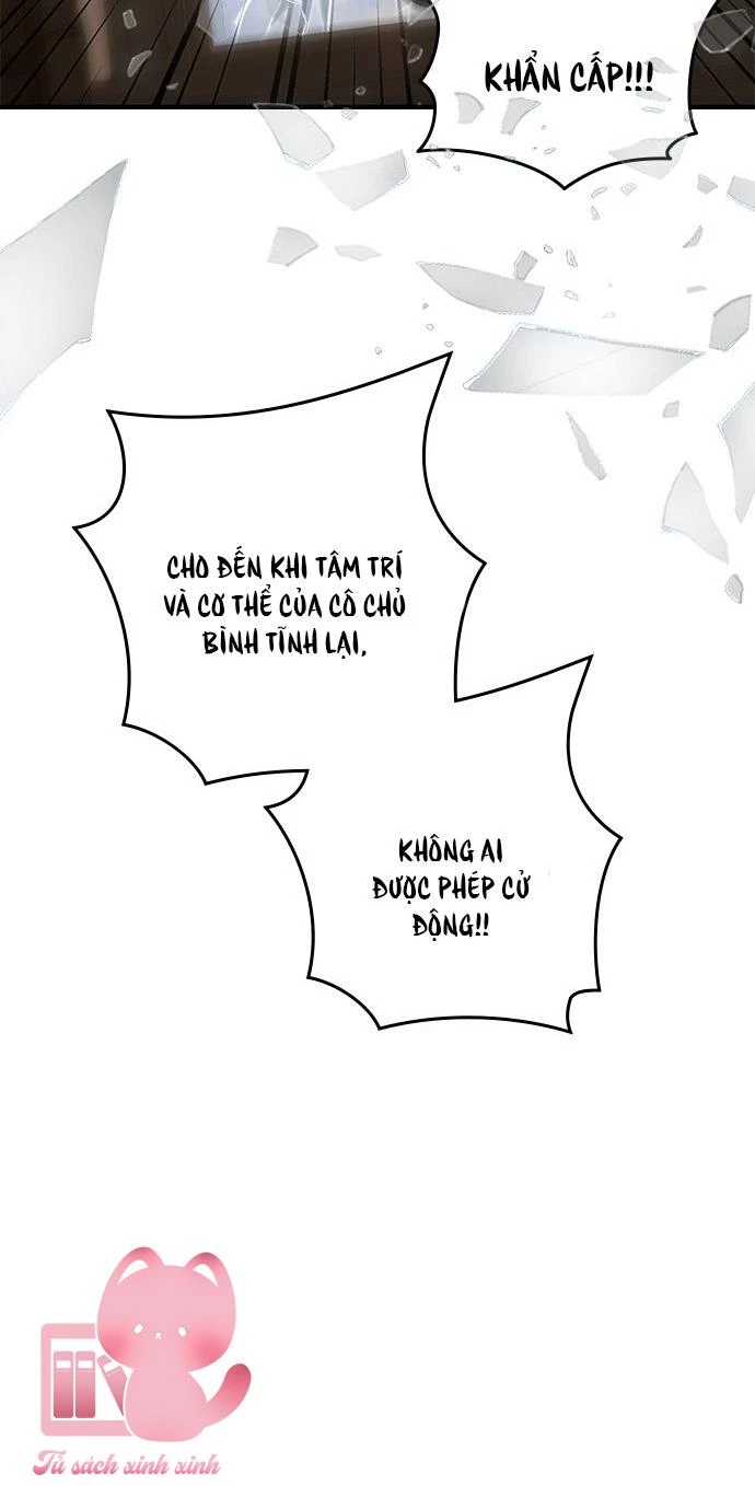 Nhật Ký Tình Yêu Mù Mờ Của Tôi Chapter 1 - 134