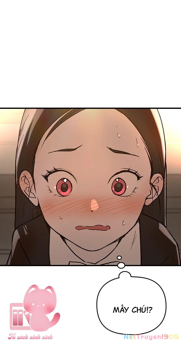 Nhật Ký Tình Yêu Mù Mờ Của Tôi Chapter 1 - 135