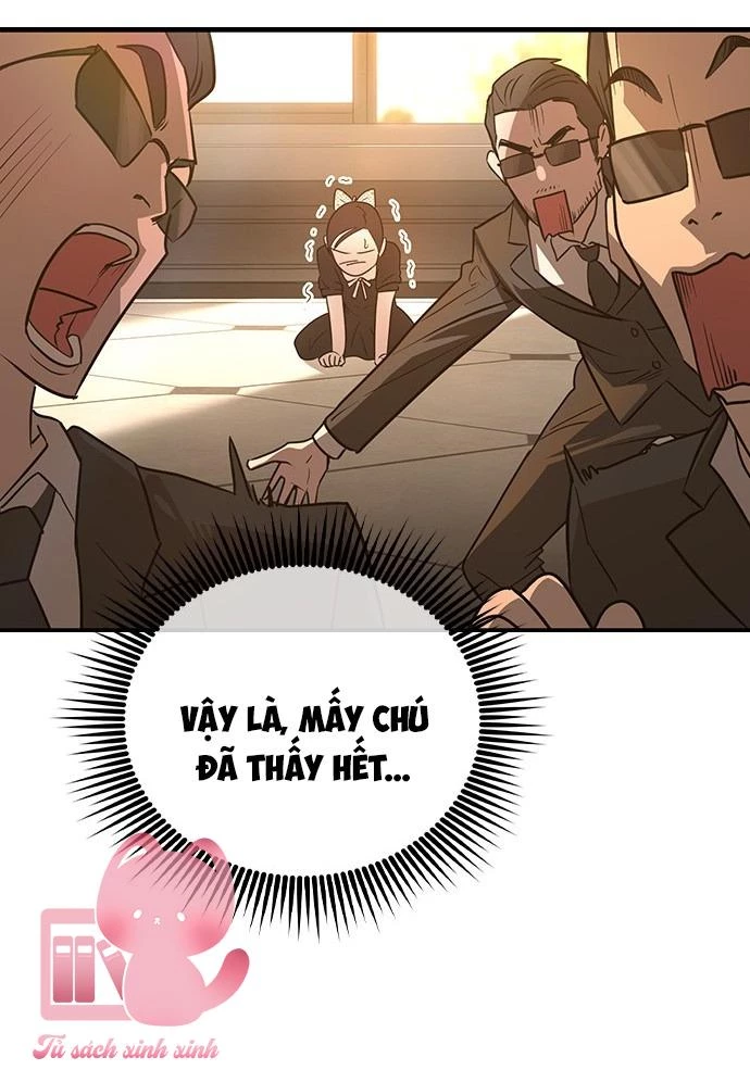 Nhật Ký Tình Yêu Mù Mờ Của Tôi Chapter 1 - 137