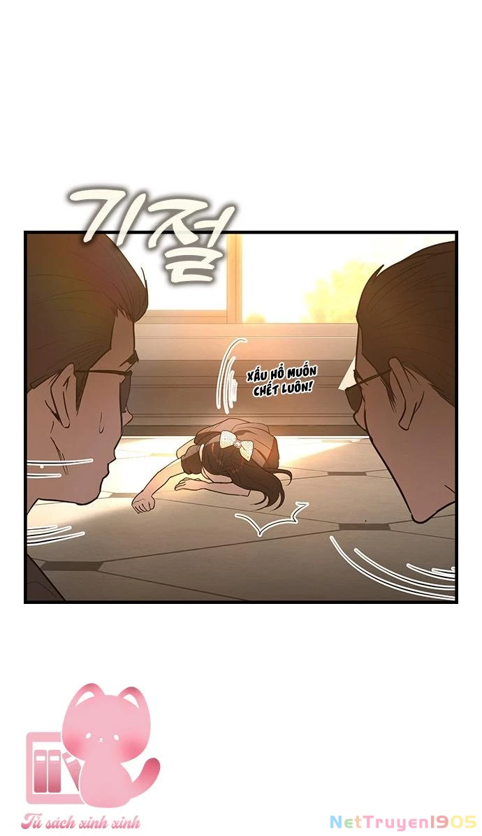 Nhật Ký Tình Yêu Mù Mờ Của Tôi Chapter 1 - 139