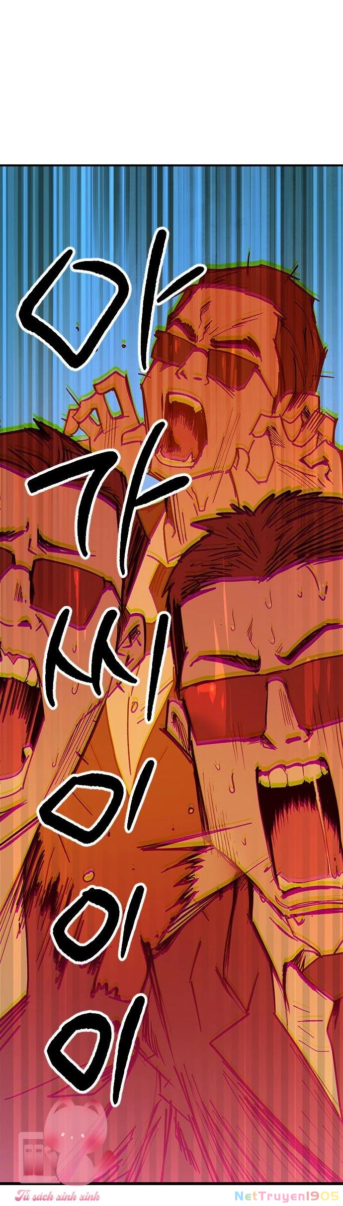 Nhật Ký Tình Yêu Mù Mờ Của Tôi Chapter 1 - 140