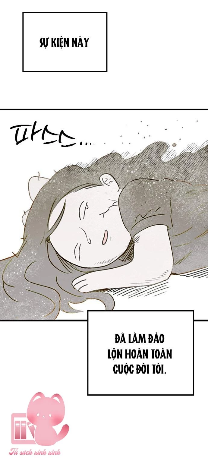 Nhật Ký Tình Yêu Mù Mờ Của Tôi Chapter 1 - 142