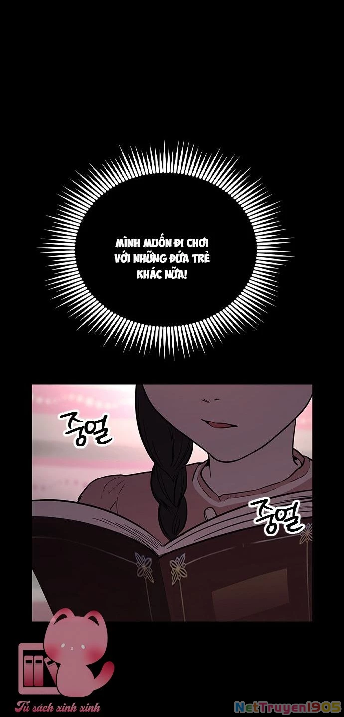 Nhật Ký Tình Yêu Mù Mờ Của Tôi Chapter 1 - 144