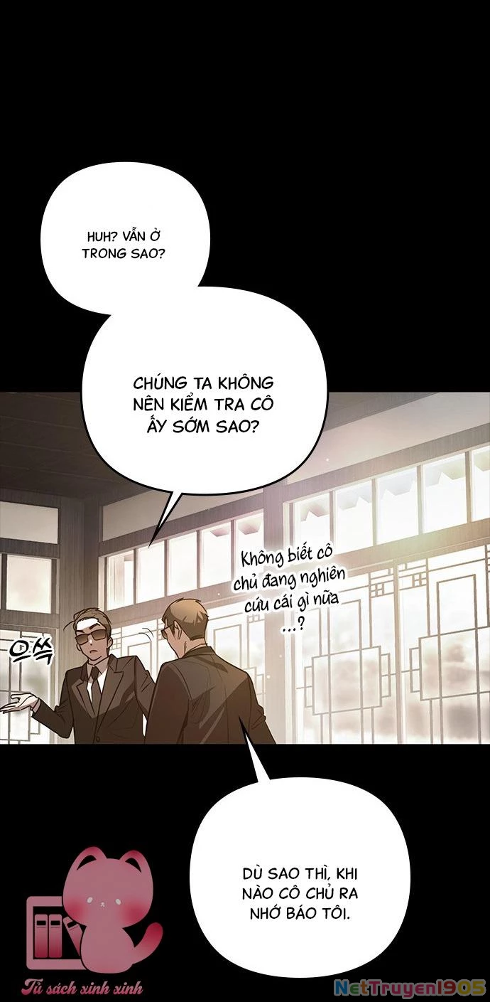 Nhật Ký Tình Yêu Mù Mờ Của Tôi Chapter 1 - 149