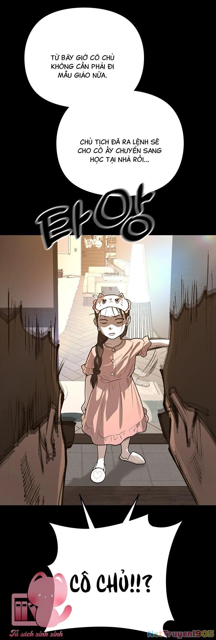 Nhật Ký Tình Yêu Mù Mờ Của Tôi Chapter 1 - 151