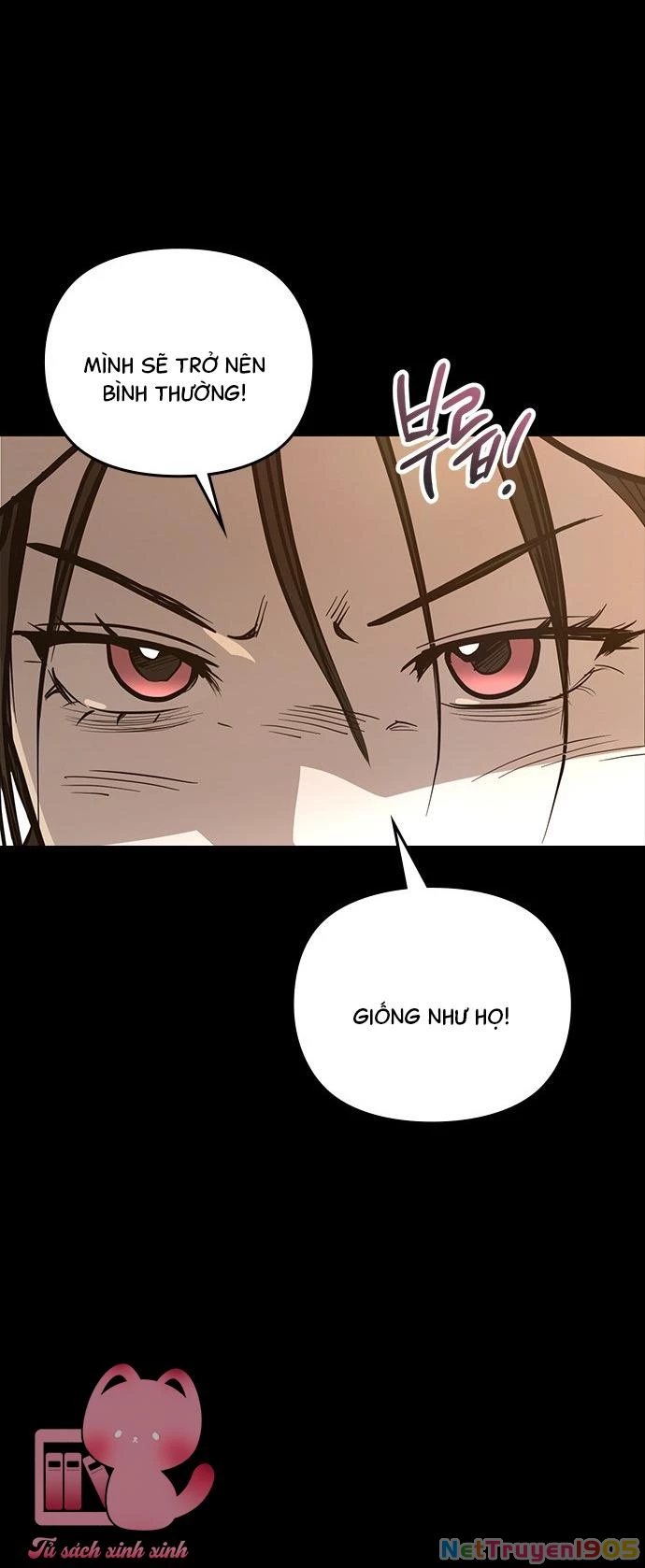 Nhật Ký Tình Yêu Mù Mờ Của Tôi Chapter 1 - 154