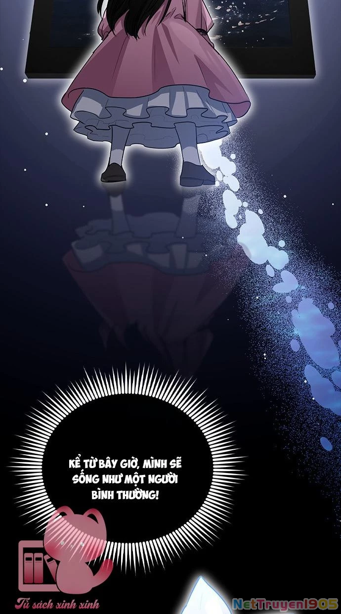 Nhật Ký Tình Yêu Mù Mờ Của Tôi Chapter 1 - 160