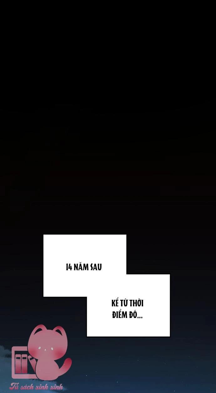 Nhật Ký Tình Yêu Mù Mờ Của Tôi Chapter 1 - 163