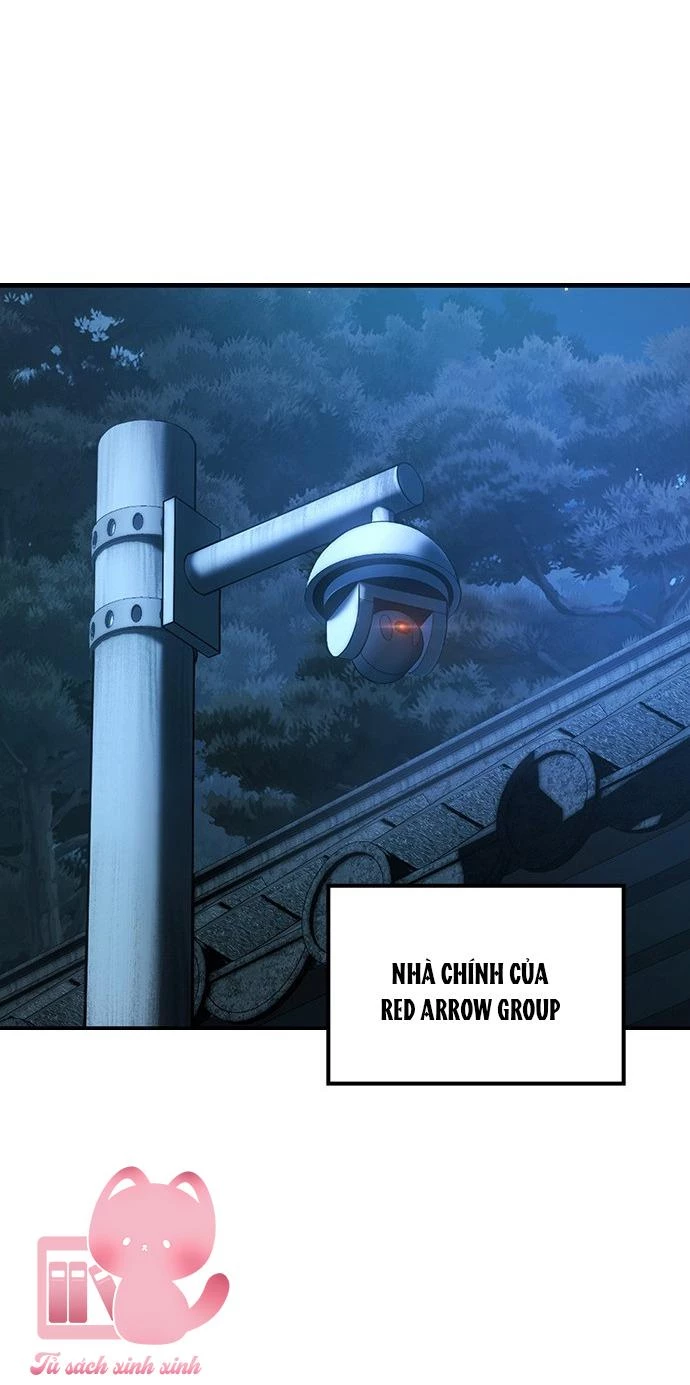 Nhật Ký Tình Yêu Mù Mờ Của Tôi Chapter 1 - 165