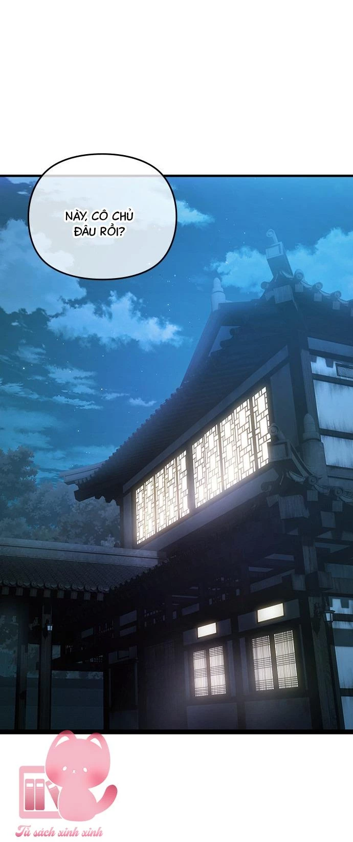 Nhật Ký Tình Yêu Mù Mờ Của Tôi Chapter 1 - 166