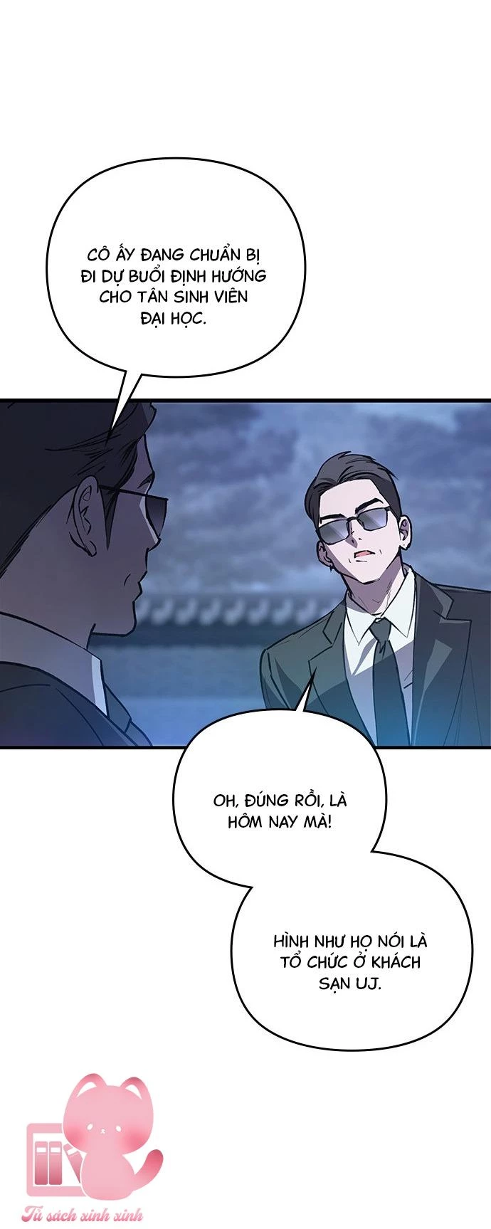 Nhật Ký Tình Yêu Mù Mờ Của Tôi Chapter 1 - 167