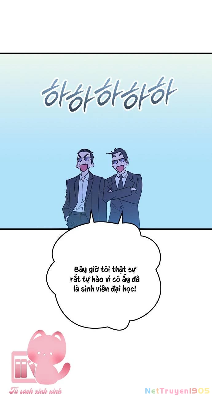 Nhật Ký Tình Yêu Mù Mờ Của Tôi Chapter 1 - 168