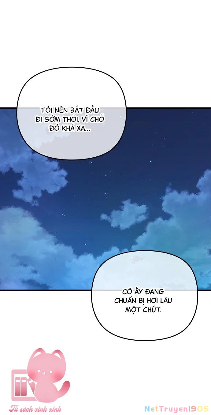 Nhật Ký Tình Yêu Mù Mờ Của Tôi Chapter 1 - 169
