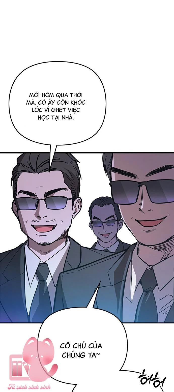 Nhật Ký Tình Yêu Mù Mờ Của Tôi Chapter 1 - 170