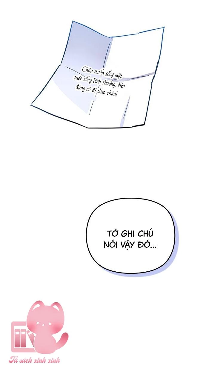 Nhật Ký Tình Yêu Mù Mờ Của Tôi Chapter 1 - 173