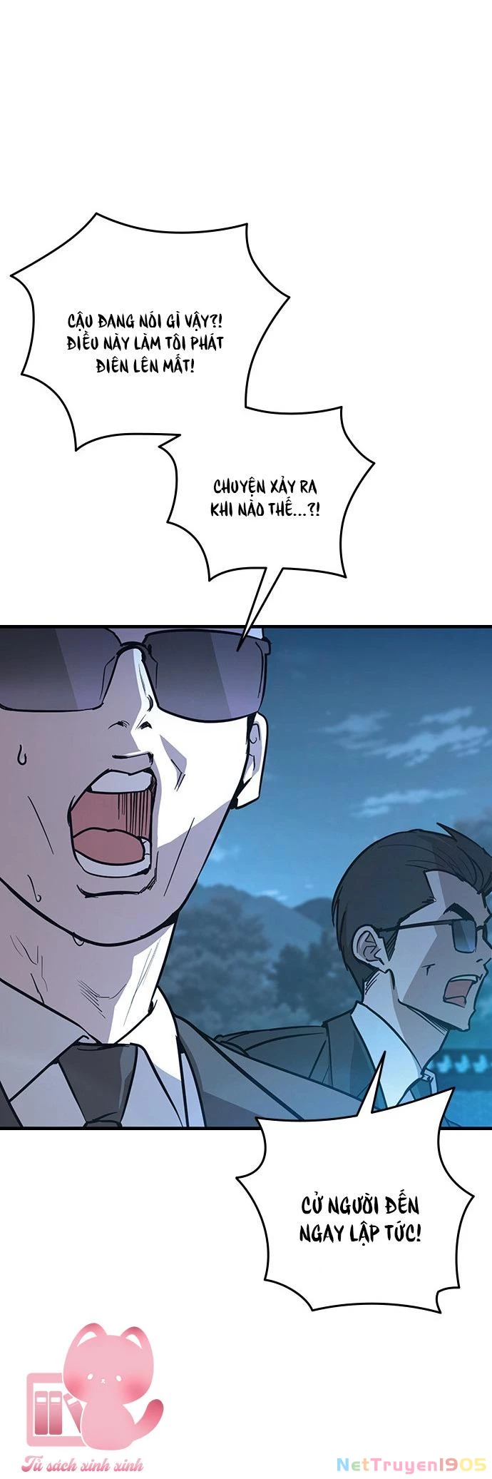 Nhật Ký Tình Yêu Mù Mờ Của Tôi Chapter 1 - 174