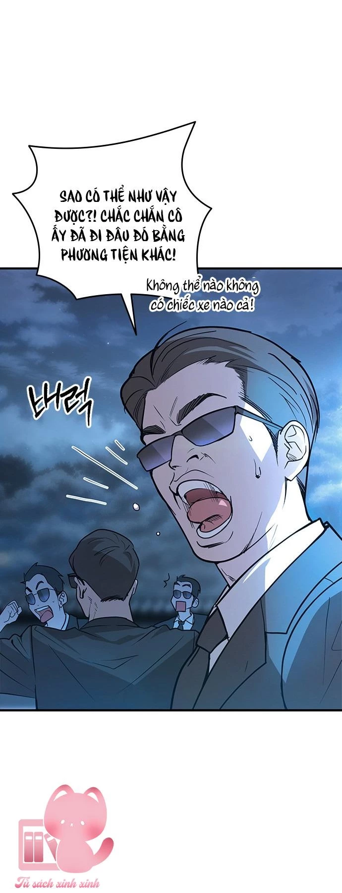 Nhật Ký Tình Yêu Mù Mờ Của Tôi Chapter 1 - 176