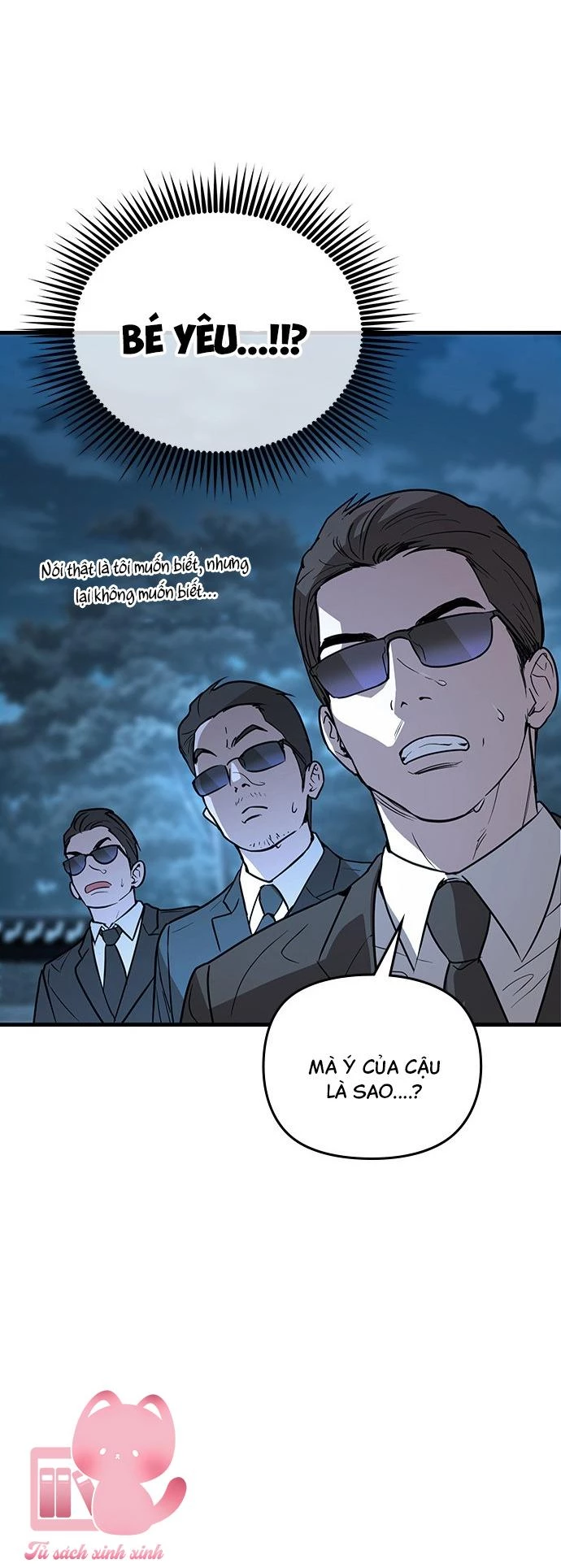 Nhật Ký Tình Yêu Mù Mờ Của Tôi Chapter 1 - 178