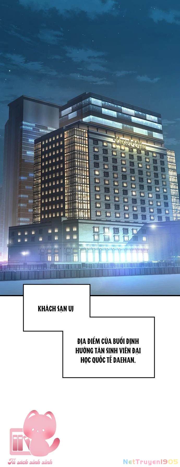 Nhật Ký Tình Yêu Mù Mờ Của Tôi Chapter 1 - 180