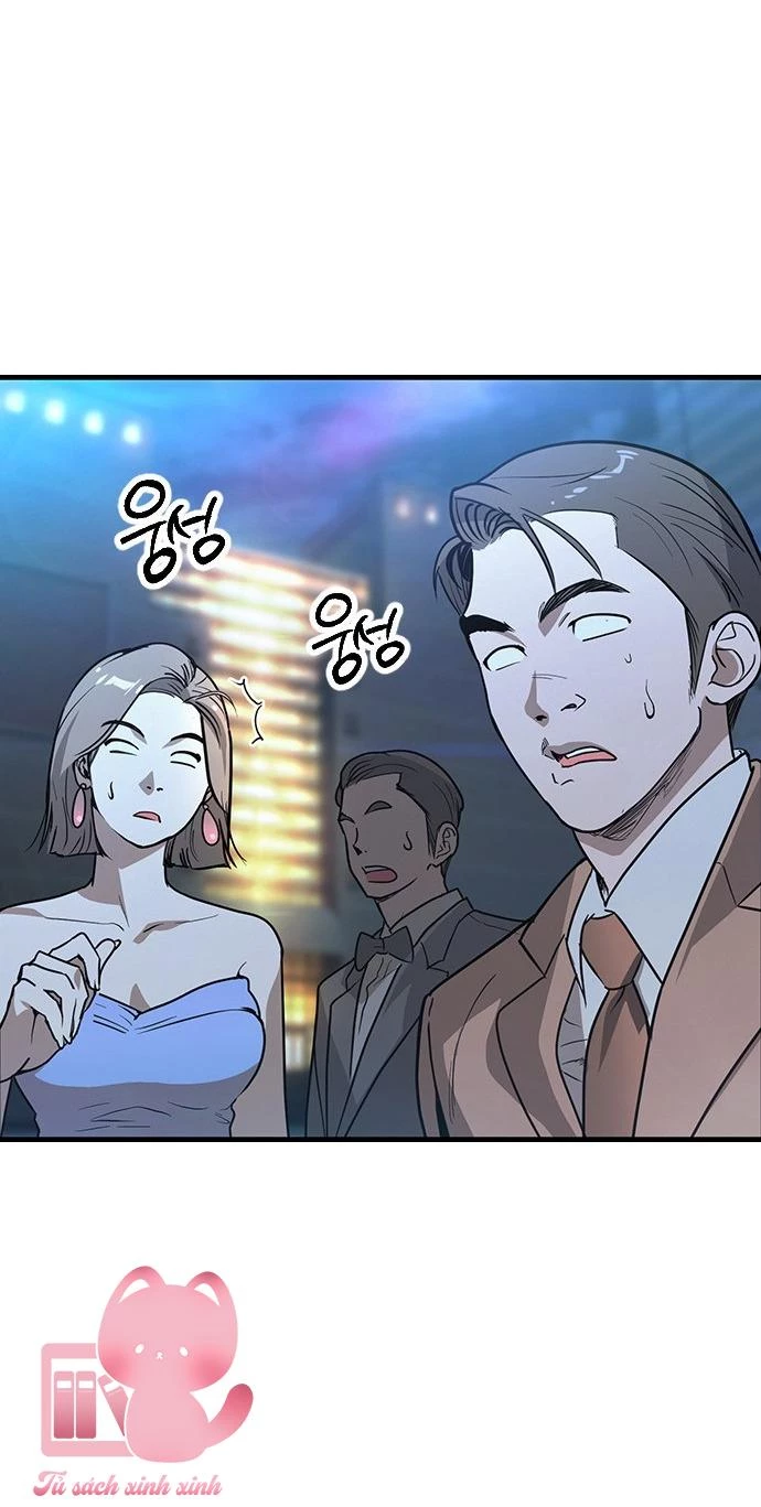 Nhật Ký Tình Yêu Mù Mờ Của Tôi Chapter 1 - 181