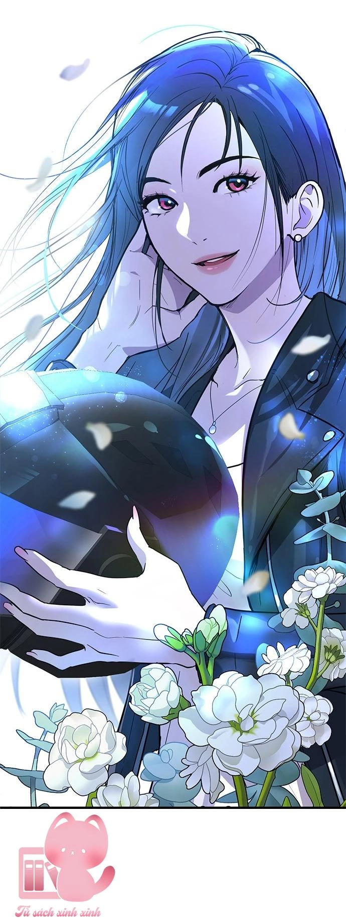 Nhật Ký Tình Yêu Mù Mờ Của Tôi Chapter 1 - 185