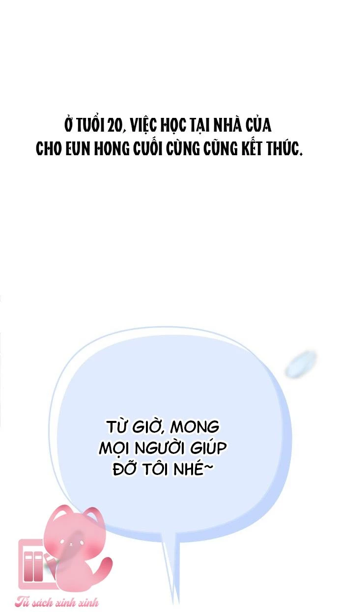 Nhật Ký Tình Yêu Mù Mờ Của Tôi Chapter 1 - 186