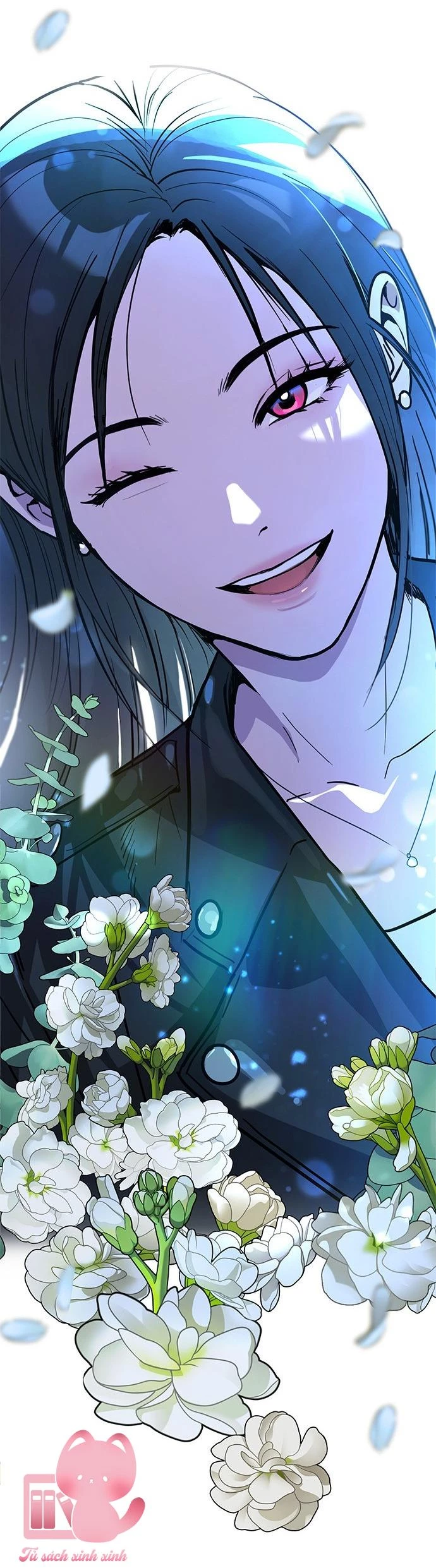 Nhật Ký Tình Yêu Mù Mờ Của Tôi Chapter 1 - 187