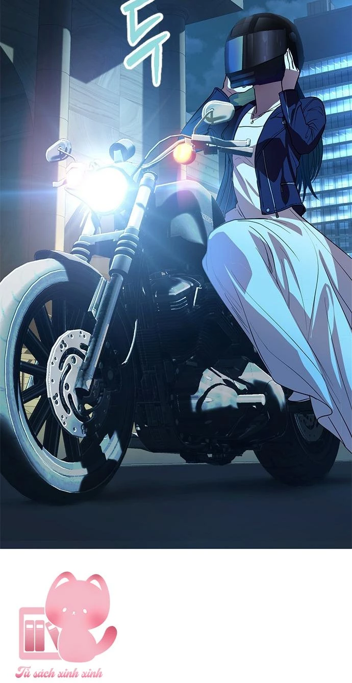 Nhật Ký Tình Yêu Mù Mờ Của Tôi Chapter 2 - 6