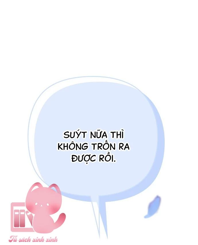 Nhật Ký Tình Yêu Mù Mờ Của Tôi Chapter 2 - 7