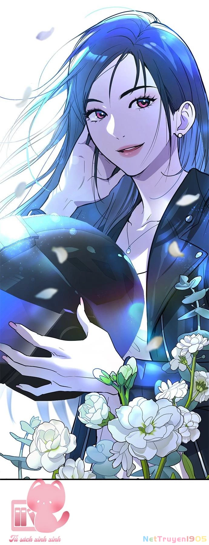 Nhật Ký Tình Yêu Mù Mờ Của Tôi Chapter 2 - 8