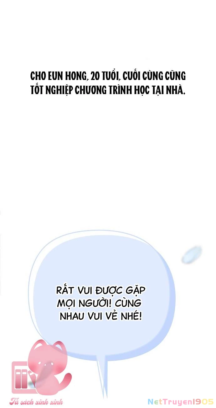 Nhật Ký Tình Yêu Mù Mờ Của Tôi Chapter 2 - 9