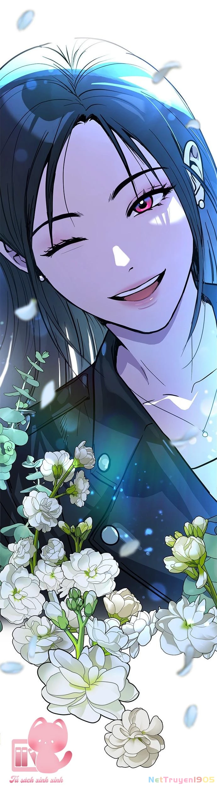 Nhật Ký Tình Yêu Mù Mờ Của Tôi Chapter 2 - 10