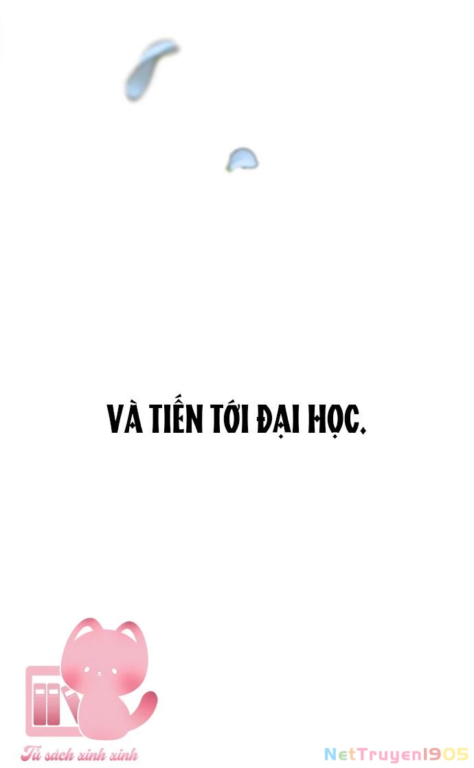 Nhật Ký Tình Yêu Mù Mờ Của Tôi Chapter 2 - 11