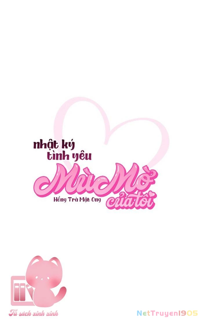 Nhật Ký Tình Yêu Mù Mờ Của Tôi Chapter 2 - 12