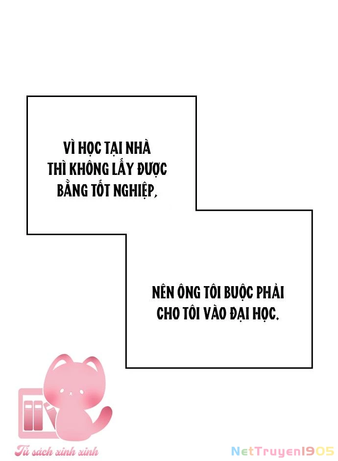 Nhật Ký Tình Yêu Mù Mờ Của Tôi Chapter 2 - 18