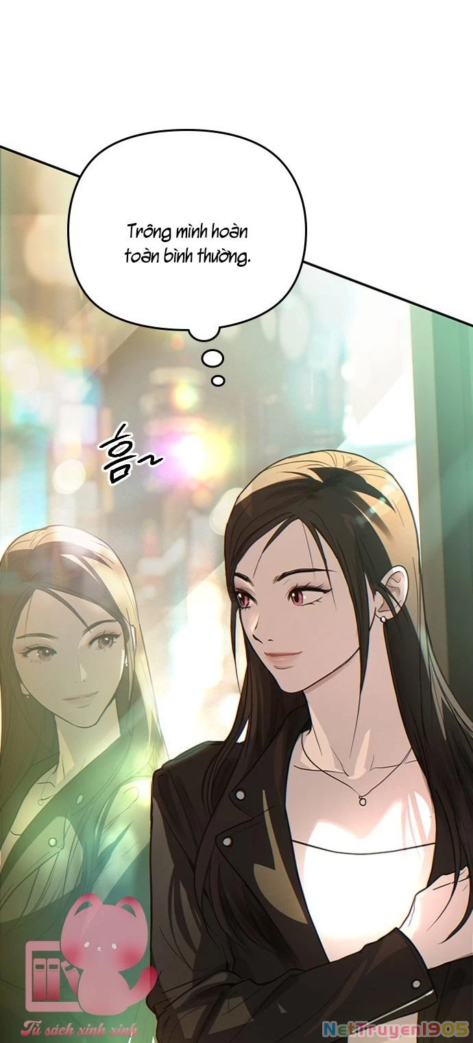 Nhật Ký Tình Yêu Mù Mờ Của Tôi Chapter 2 - 19