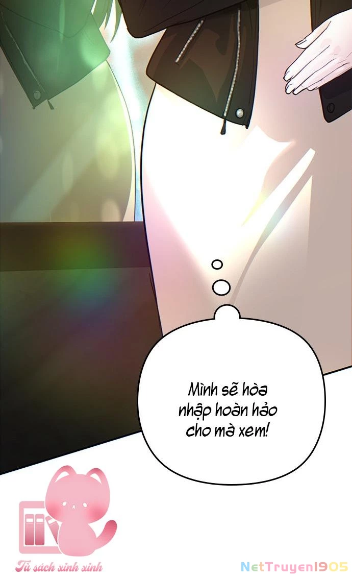 Nhật Ký Tình Yêu Mù Mờ Của Tôi Chapter 2 - 20