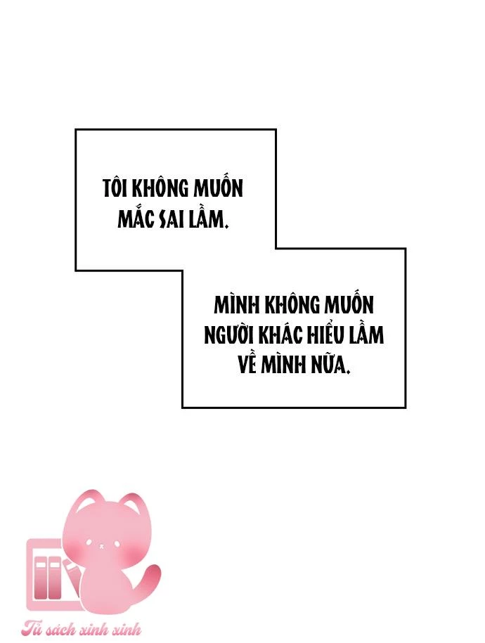 Nhật Ký Tình Yêu Mù Mờ Của Tôi Chapter 2 - 21