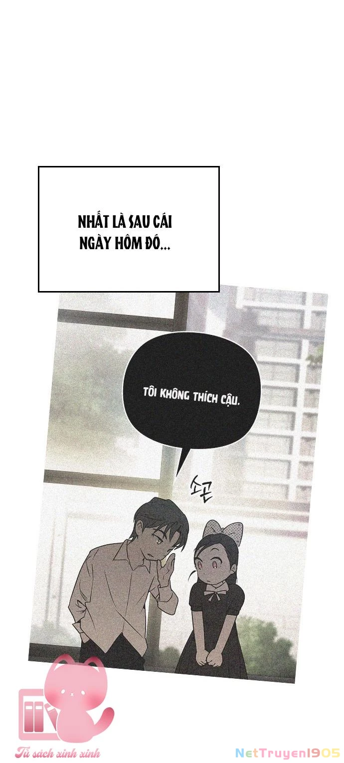 Nhật Ký Tình Yêu Mù Mờ Của Tôi Chapter 2 - 22
