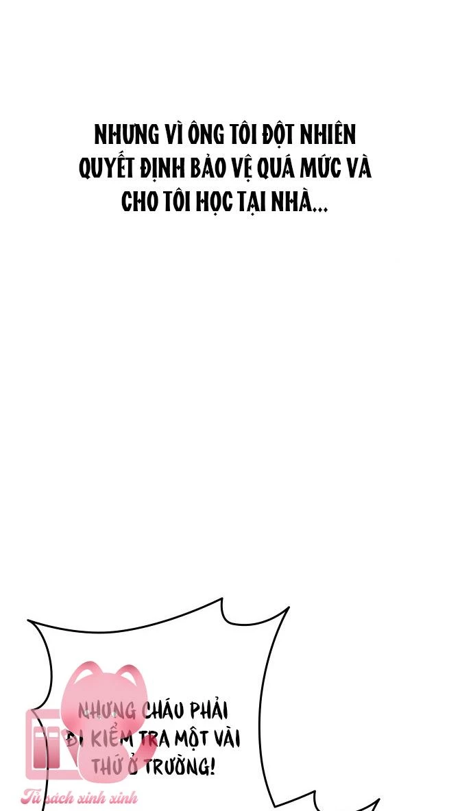 Nhật Ký Tình Yêu Mù Mờ Của Tôi Chapter 2 - 24