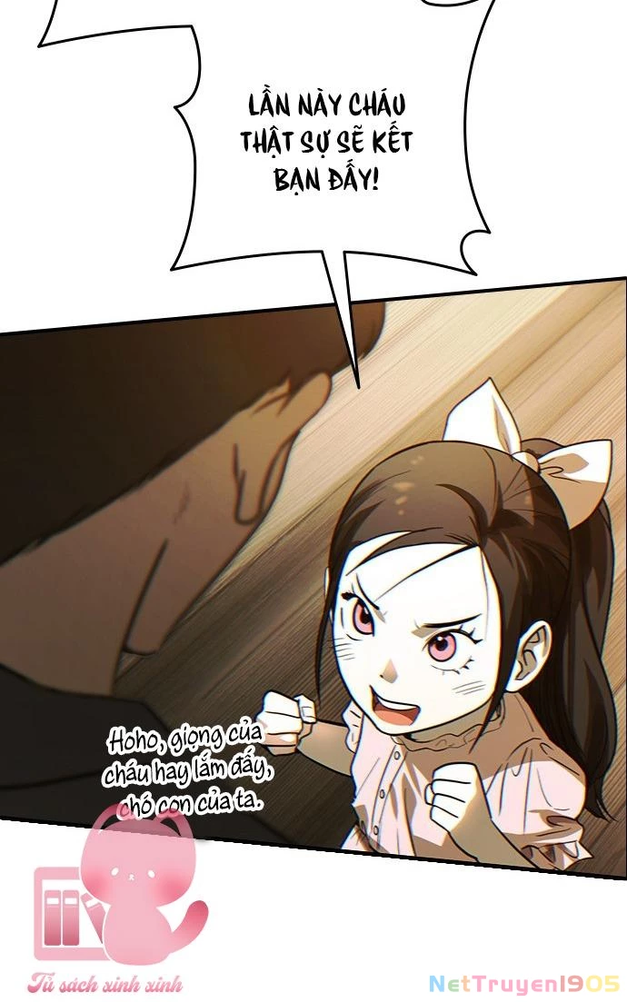 Nhật Ký Tình Yêu Mù Mờ Của Tôi Chapter 2 - 25