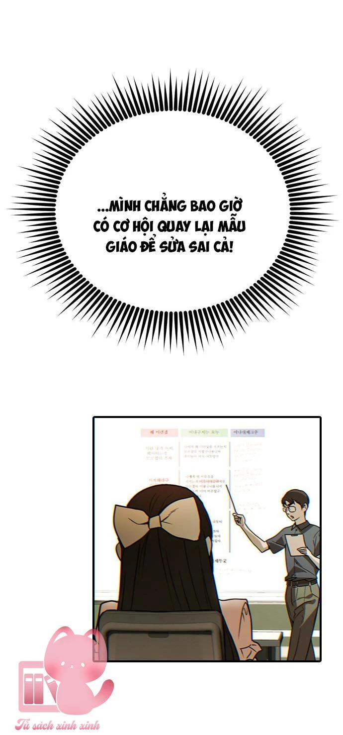 Nhật Ký Tình Yêu Mù Mờ Của Tôi Chapter 2 - 26