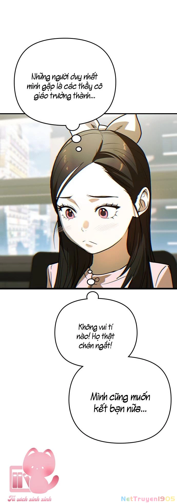 Nhật Ký Tình Yêu Mù Mờ Của Tôi Chapter 2 - 27