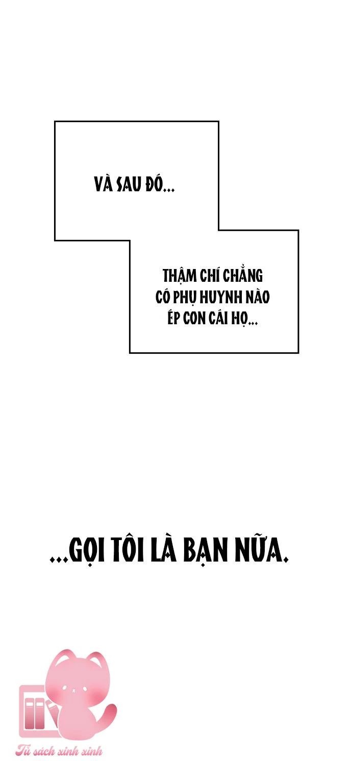 Nhật Ký Tình Yêu Mù Mờ Của Tôi Chapter 2 - 28