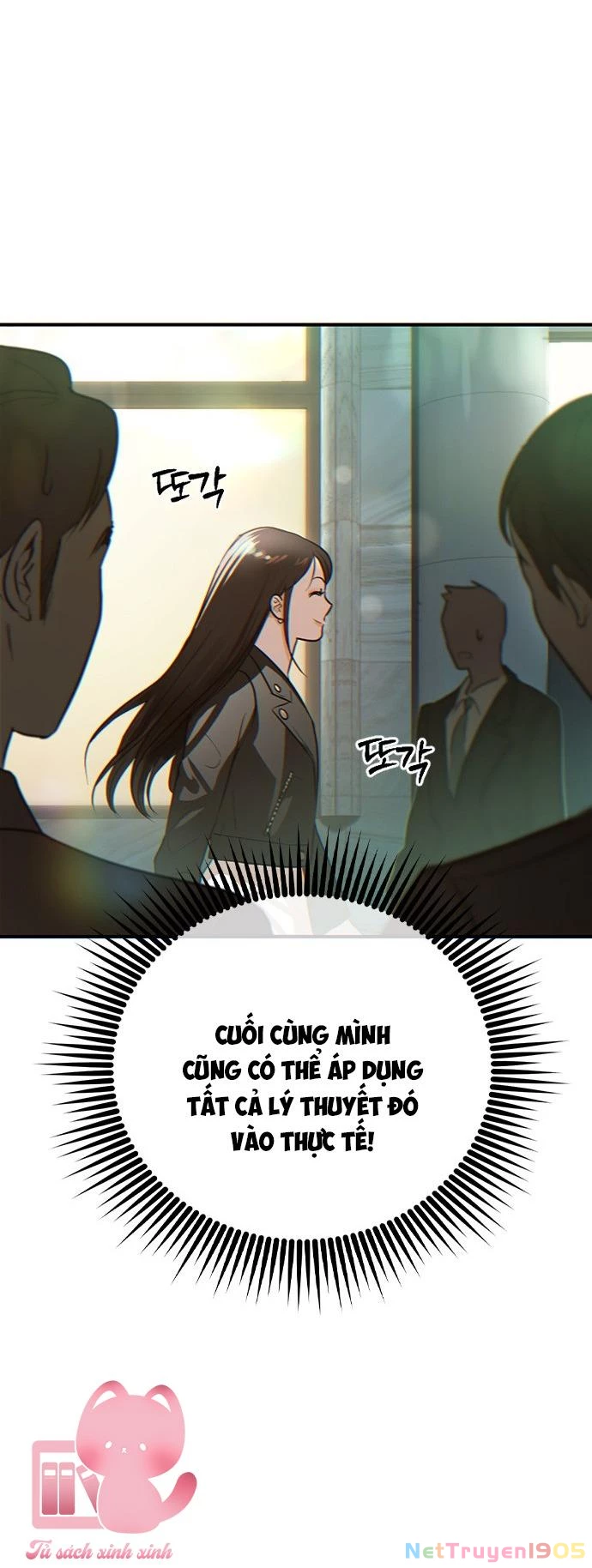 Nhật Ký Tình Yêu Mù Mờ Của Tôi Chapter 2 - 29