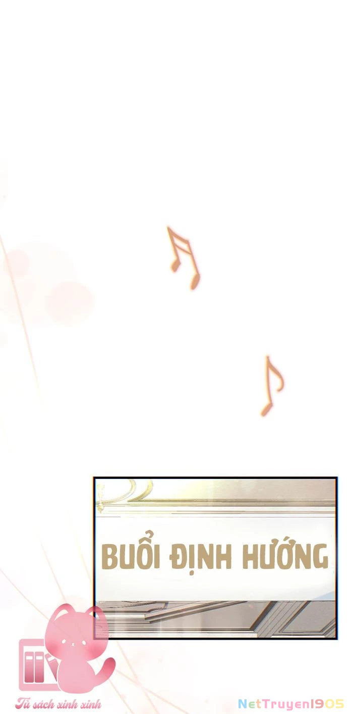 Nhật Ký Tình Yêu Mù Mờ Của Tôi Chapter 2 - 34