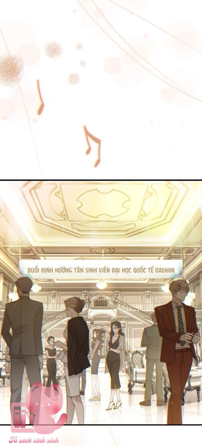 Nhật Ký Tình Yêu Mù Mờ Của Tôi Chapter 2 - 35